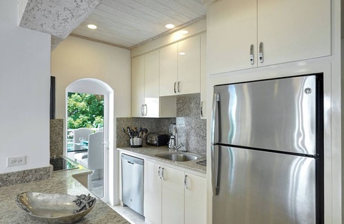 Sandy Lane Apartment | Glitter Bay 201 “Eternity” | Beachfront Luxury Penthouse on Barbados’ Platinum Coast