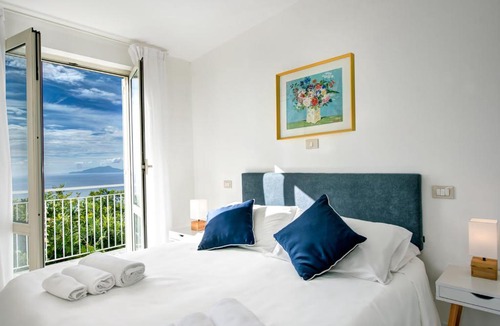 Schiazzano Apartment | Gocce Di Capri Resort