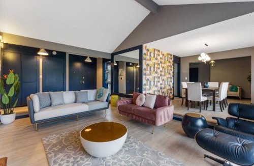 Gresham House | Golfview Ranch