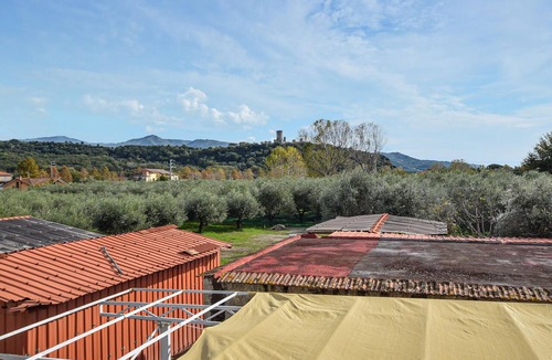 Casal Velino Apartment | Gorgeous apartment in Casal Velino with WiFi
