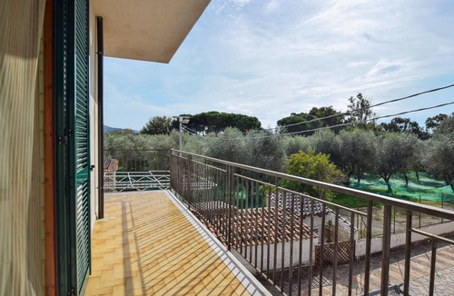 Casal Velino Apartment | Gorgeous apartment in Casal Velino with WiFi