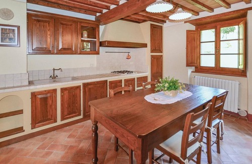 Pieve di Chio House | Gorgeous home in Castiglion F. AR