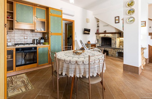 Agropoli House | Gorgeous home in Agropoli -SA-