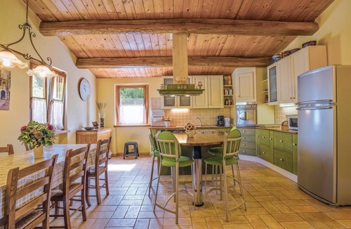 Barchi House | Gorgeous home in Barchi PU with private swimming pool, can be inside or outside