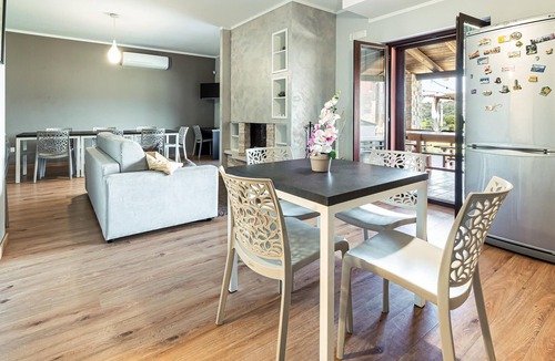 Torchiara House | Gorgeous home in Torchiara