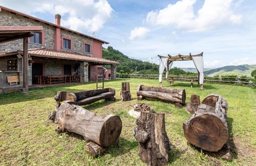Torchiara House | Gorgeous Home In Torchiara