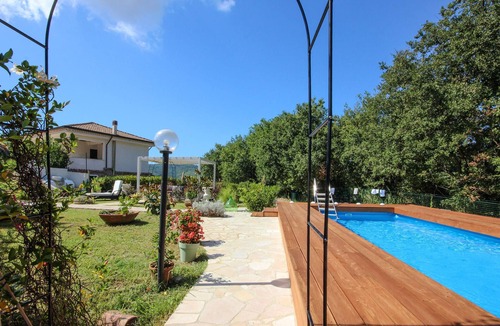 Castellabate Apartment | Gorgeous apartment in San Marco di Castellab