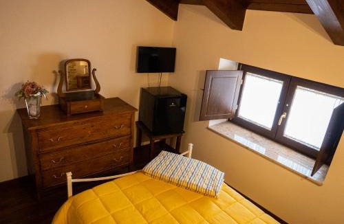 Castrovillari Bed & Breakfast | Gran Caffè Bed