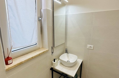 Villapiana Lido Bed & Breakfast | Grandpa's House: Comfort for exclusive use just a stone's throw from the sea