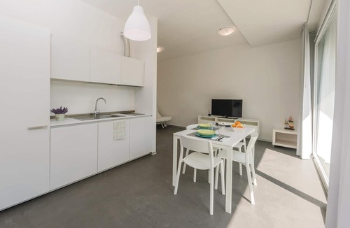 San Cataldo Apartment | Great vacation apartment on the coast of Puglia.