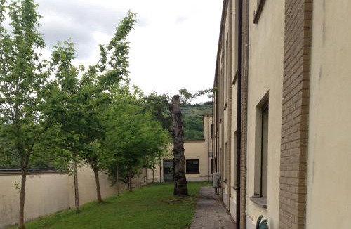 Prignano Cilento House | Green House Oasi Fiume Alento