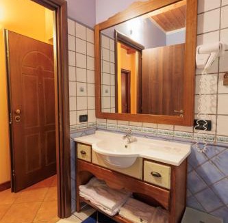 Trentinara House | Green Park Bio Agriturismo