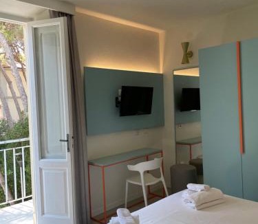 Castiglioncello Hotel | Guerrini Hotel