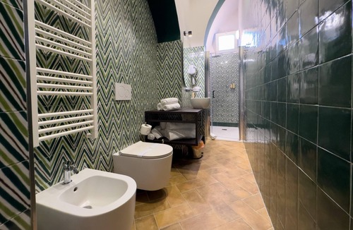 Rione Duomo Apartment | Guest House Le Sei Porte Porta Rotese