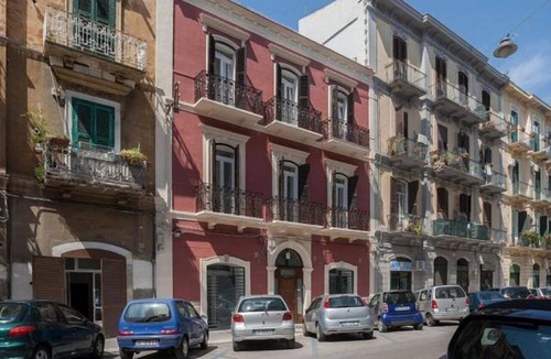 Municipio 1 Apartment | GuestHost - 8. Brand new Apt. X 4 with Balcony and WiFi!