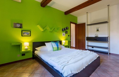 Ferrara Historic Centre Apartment | GuestHost - Central Ferrara Apartment