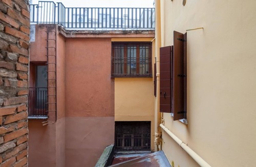 Bitonto Apartment | GuestHost - Comfortable apartment of 50 sqm, located on the first floor (18 steps to access), can accommodate up to 4 people.The accommodation is located in a strategic area: a few steps from the Clock Tower and Piazza dei Signori, in an enviable locatio
