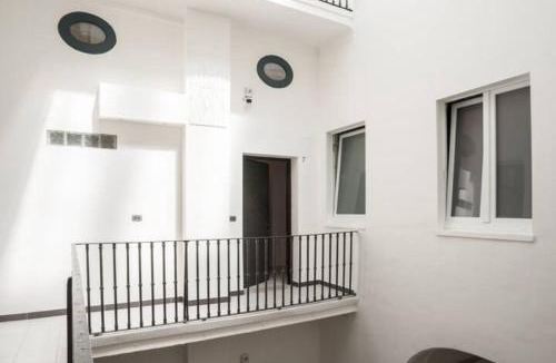 Municipio 1 Apartment | GuestHost - VGM Gimma Apartments