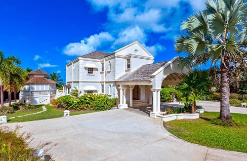Mount Standfast House | Half Century House is sophisticated home in the Sugar Hill Resort