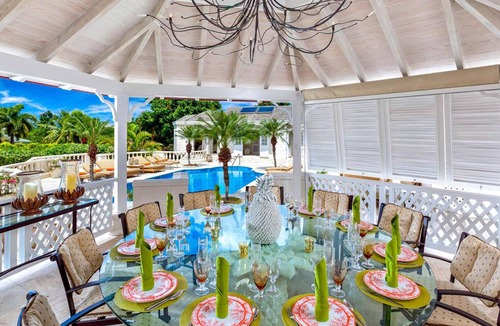 Mount Standfast House | Half Century House is sophisticated home in the Sugar Hill Resort