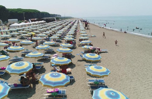 Capaccio Scalo Other | Happy Camp mobile homes in Camping Village Paestum