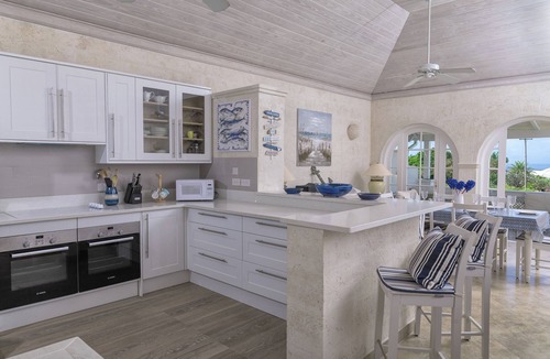 Westmoreland Villa | Happy Days, Forest Hills, Royal Westmoreland, Holetown. 3 bed Luxury Villa