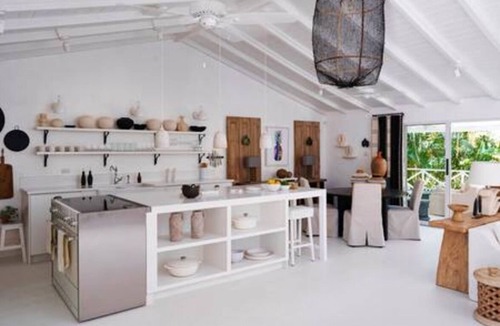 Gibbes House | Harikoa at Gibbs by Young Estates