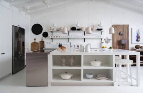 Gibbes House | Harikoa at Gibbs by Young Estates