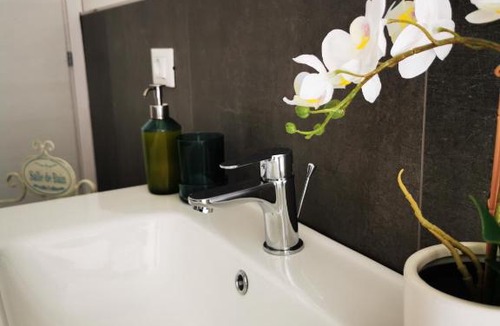 Cavalcaselle Apartment | Harmony