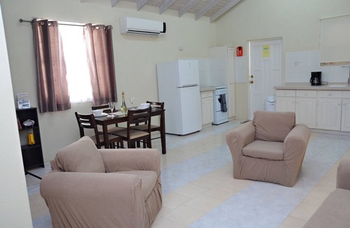 Douglas Apartment | Heywoods Park, Speightstown, St. Peter – Barbados