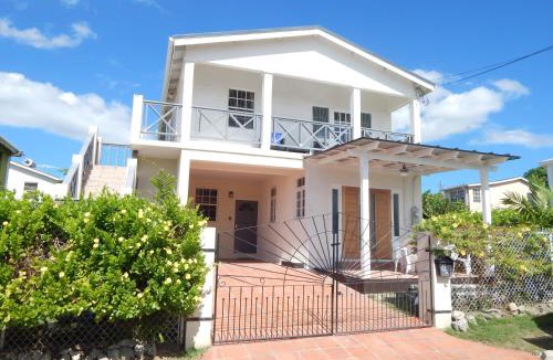 Douglas Apartment | Heywoods Villa