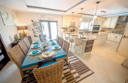 Inch Marlowe Villa | Hidden Gem Barbados Luxury Boutique Residence with Pool & Breakfast