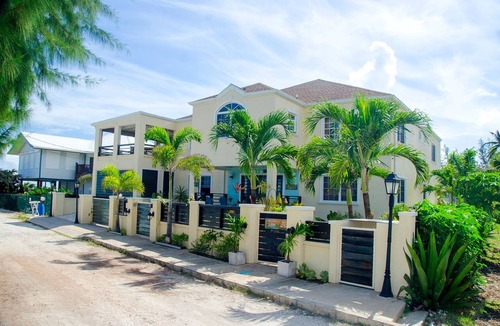 Inch Marlowe Villa | Hidden Gem Barbados Luxury Boutique Residence with Pool & Breakfast