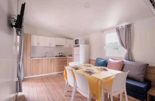 Cologna Spiaggia Apartment | Holiday apartment with wellness area and water park