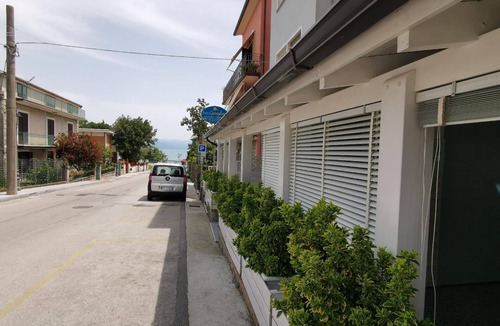 Scario Apartment | Holiday apartment San Giovanni a Piro for 1 - 2 persons - Holiday apartment