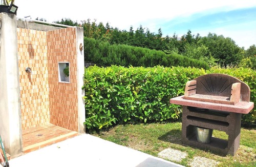 San Giovanni a Piro Apartment | Holiday apartment San Giovanni a Piro for 1 - 6 persons with 2 bedrooms - Holiday apartment