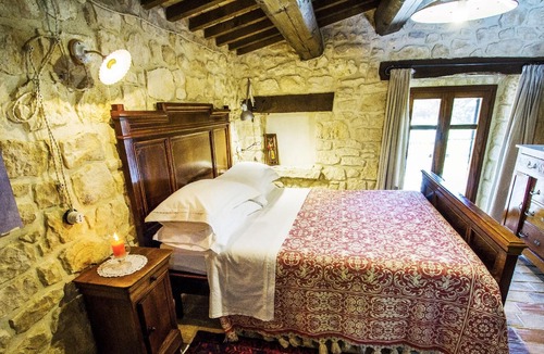 Abbateggio Other | Holiday apartment Abbateggio for 2 - 4 persons with 1 bedroom - Farmhouse