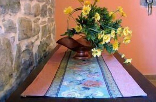 Agnone Other | Holiday apartment Agnone for 2 - 4 persons with 2 bedrooms - Farmhouse