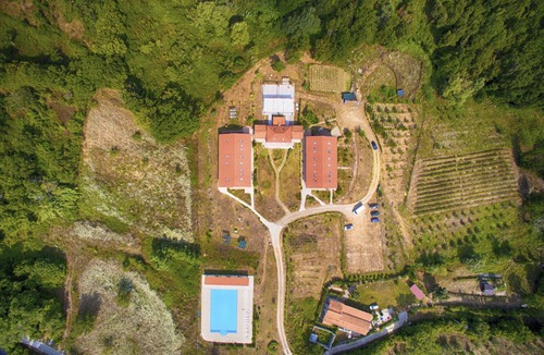 San Severino Apartment | Holiday apartment Centola for 3 persons with 1 bedroom - Holiday apartment in one or multi-family ho