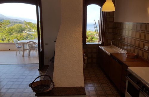 Fuscaldo Apartment | Holiday apartment Fuscaldo for 1 - 3 persons with 1 bedroom - Twin house