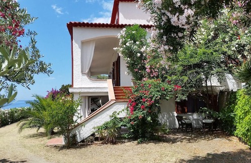 Fuscaldo Apartment | Holiday apartment Fuscaldo for 1 - 3 persons with 1 bedroom - Twin house