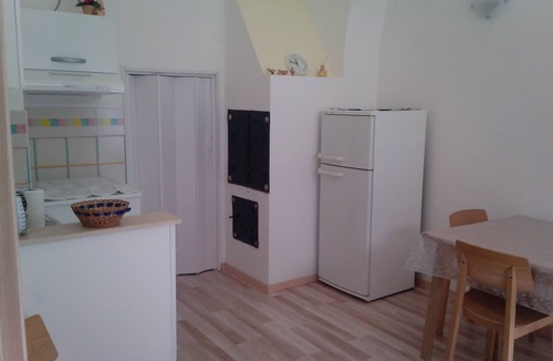 Trani Apartment | Holiday apartment in the center of Trani