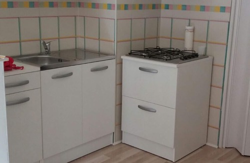 Trani Apartment | Holiday apartment in the center of Trani