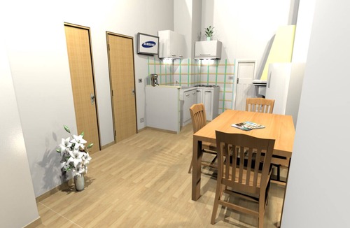 Trani Apartment | Holiday apartment in the center of Trani