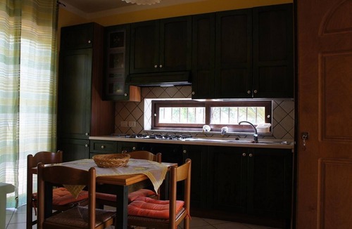 Alani Apartment | Holiday apartment Castellabate for 2 - 4 persons with 2 bedrooms - Holiday apartment