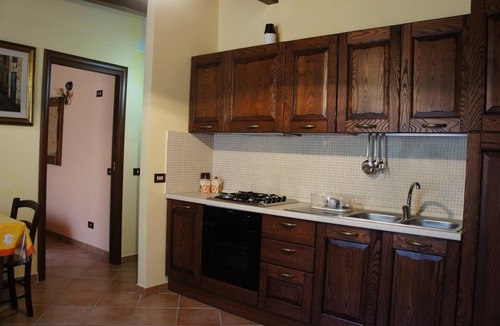 Alani Apartment | Holiday apartment Castellabate for 2 - 4 persons with 2 bedrooms - Holiday apartment