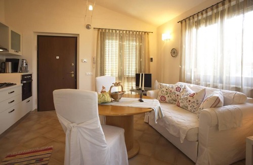 Ripatransone Apartment | Holiday apartment Ripatransone for 1 - 2 persons with 1 bedroom - Luxury holiday home