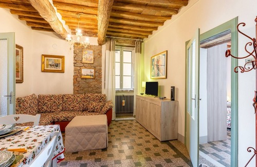 Collodi Apartment | Holiday Apartment "Mangiafuoco"