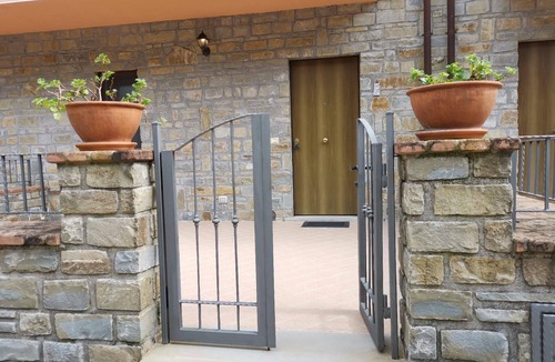 San Giovanni a Piro Apartment | Holiday apartment Rofrano for 1 - 4 persons with 1 bedroom - Holiday apartment