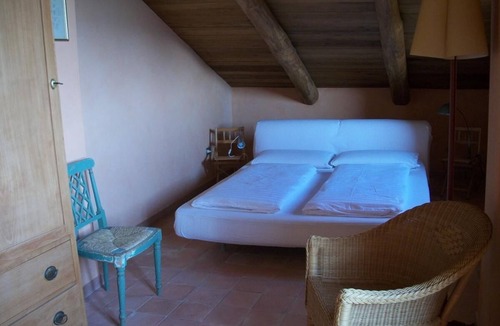 Tortorella Apartment | Holiday apartment Tortorella for 1 - 4 persons with 2 bedrooms - Holiday apartment